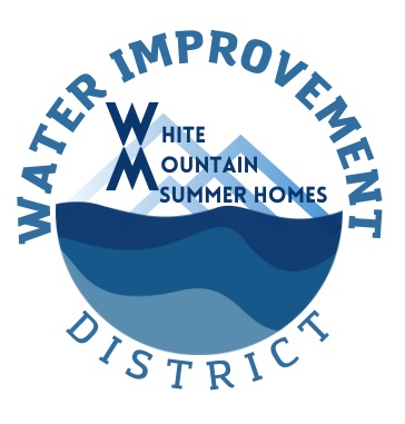 White Mountain Summer Home Water Improvement District